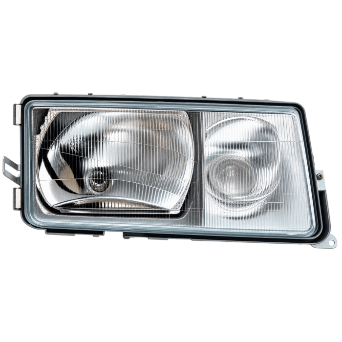 Koplamp voor MERCEDES 190E/190D W201 1983-1993