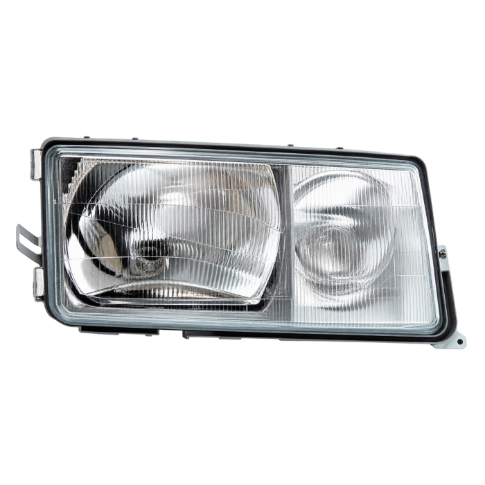 Koplamp voor MERCEDES 190E/190D W201 1983-1993