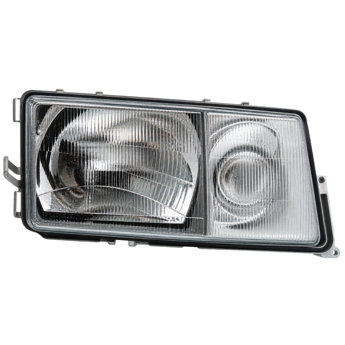 Koplamp voor MERCEDES 190E/190D W201 1983-1993