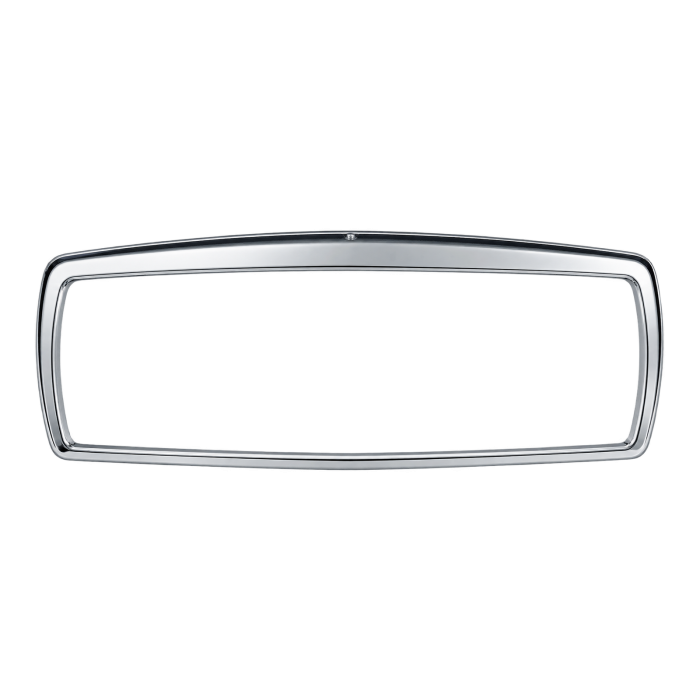 Grille voor MERCEDES 190E/190D W201 1983-1993