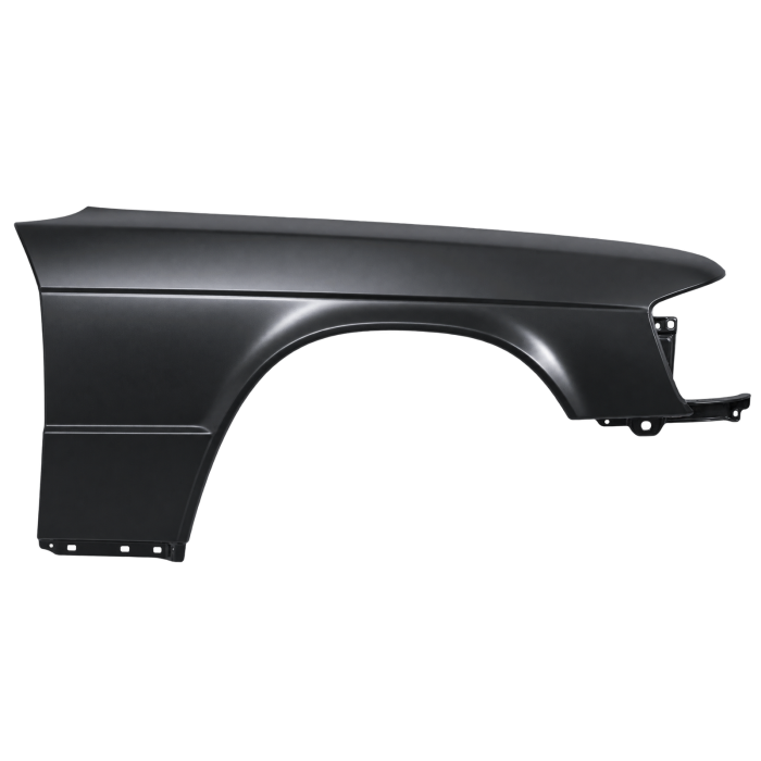 Spatbord (voorscherm) voor MERCEDES 190E/190D W201 1983-1993