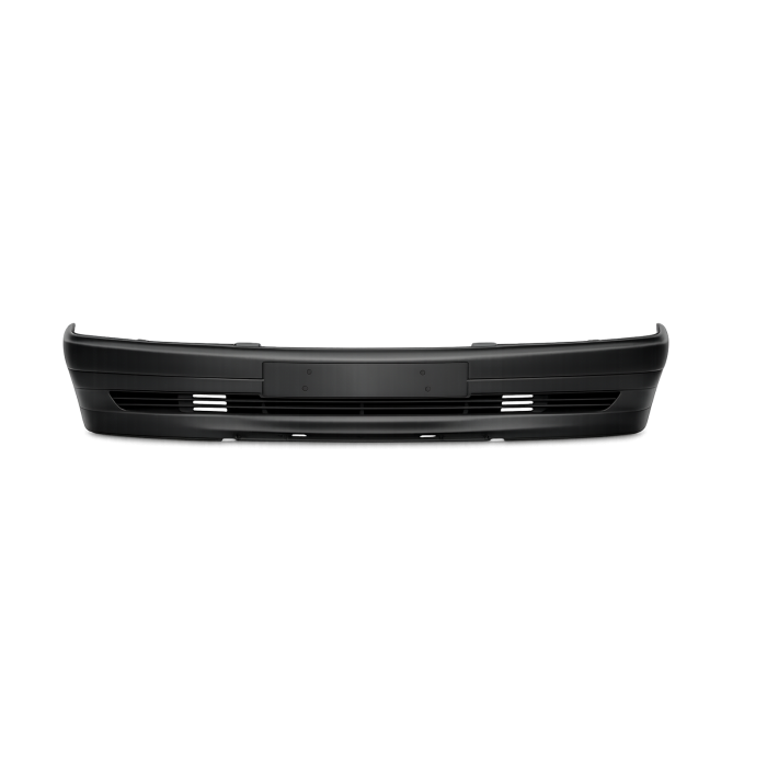 Koelventilator links voor MERCEDES 190E/190D W201 1983-1993