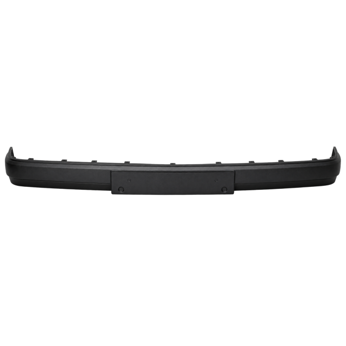 Voorbumper voor MERCEDES 190E/190D W201 1983-1993