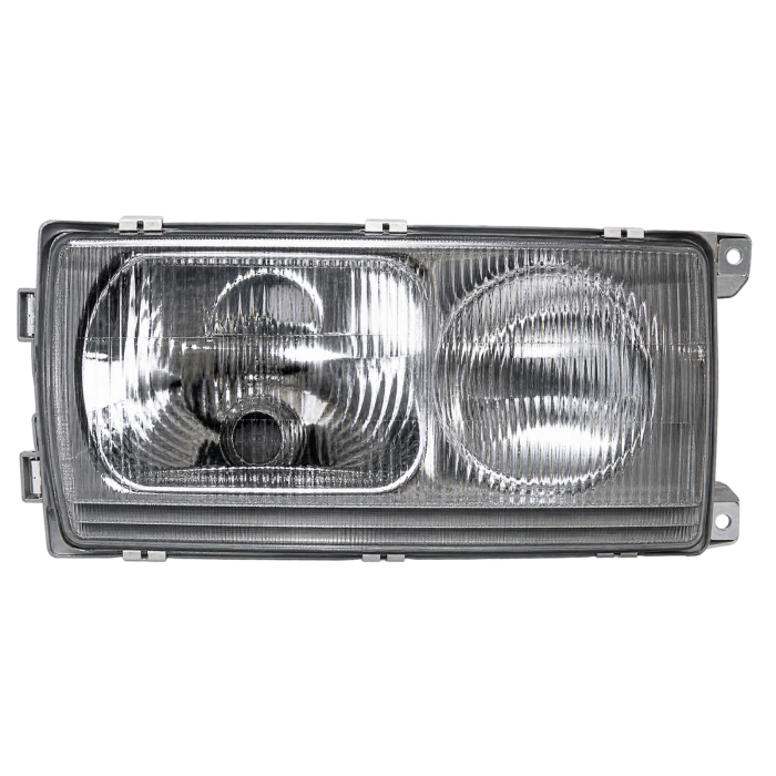 Koplamp voor MERCEDES W123 2076-1985