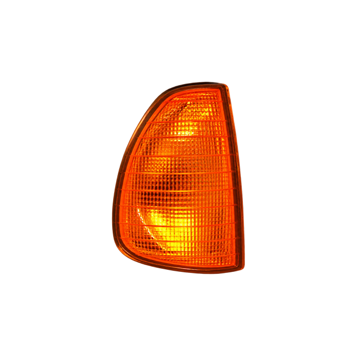 Knipperlicht voor MERCEDES W123 2076-1985
