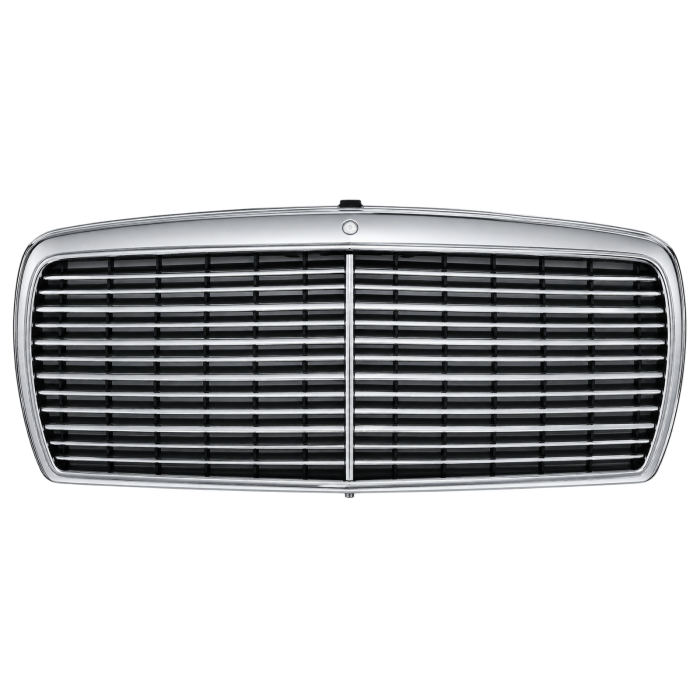 Grille voor MERCEDES W123 2076-1985