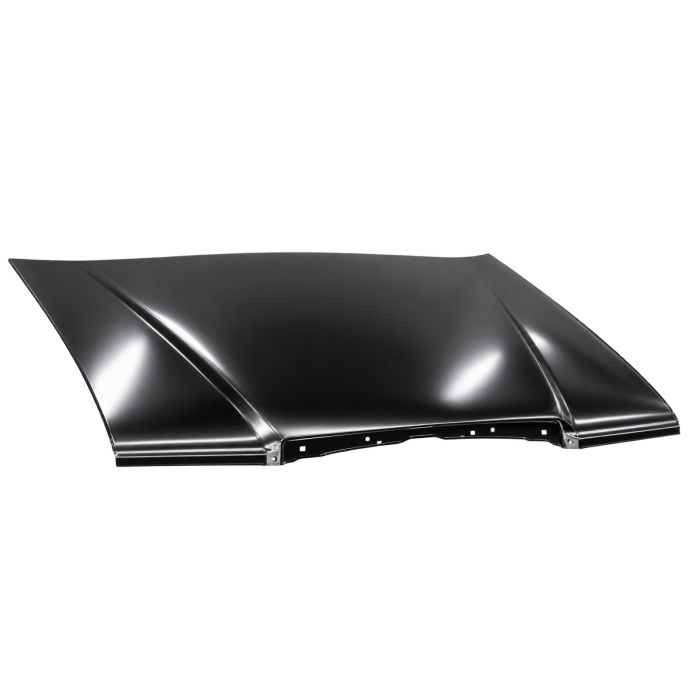 Motorkap voor MERCEDES W123 2076-1985