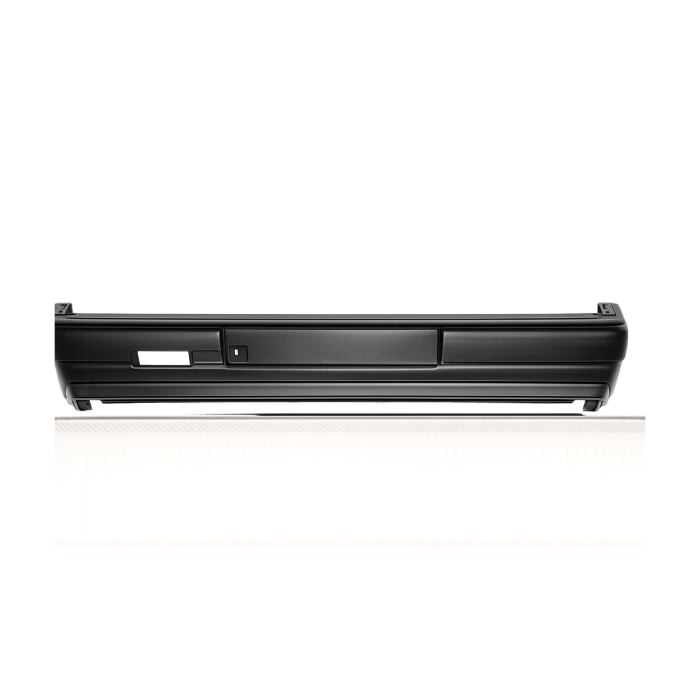 Voorbumper voor MERCEDES W124 1985-1993
