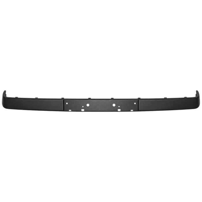 Voorbumper voor MERCEDES W124 1985-1993
