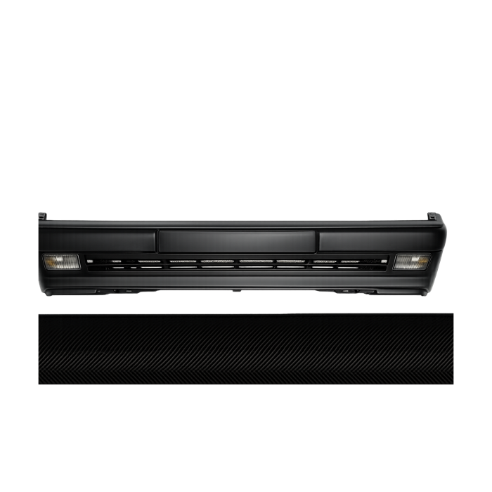 Voorbumper voor MERCEDES W124 1985-1993