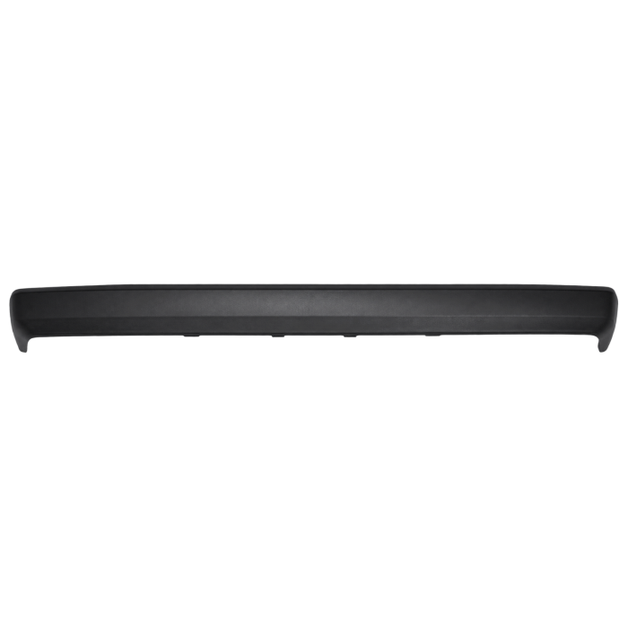 Achterbumper voor MERCEDES W124 1985-1993