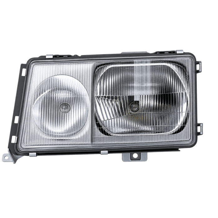 Koplamp voor MERCEDES W124 1985-1993