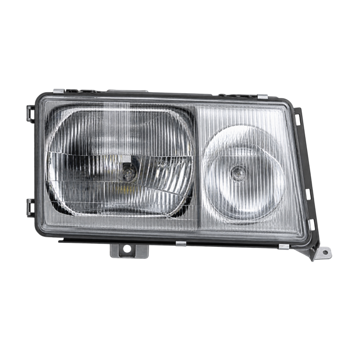 Koplamp voor MERCEDES W124 1985-1993