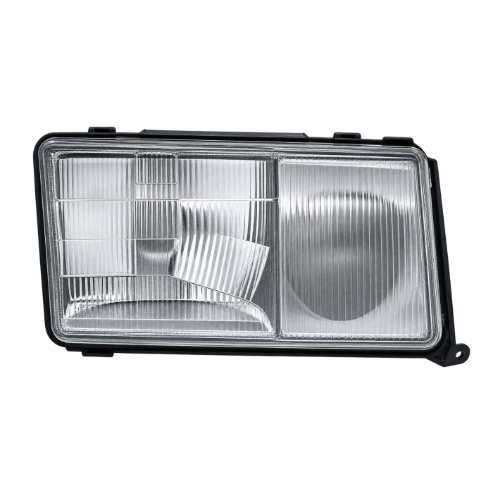 Koplamp voor MERCEDES W124 1985-1993