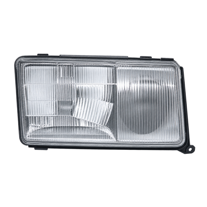 Koplamp voor MERCEDES W124 1985-1993