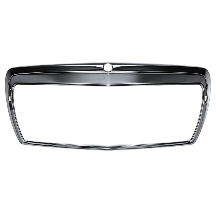 Grille-onderdeel voor MERCEDES W124 1985-1993