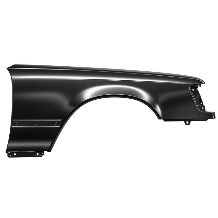 Spatbord (voorscherm) voor MERCEDES W124