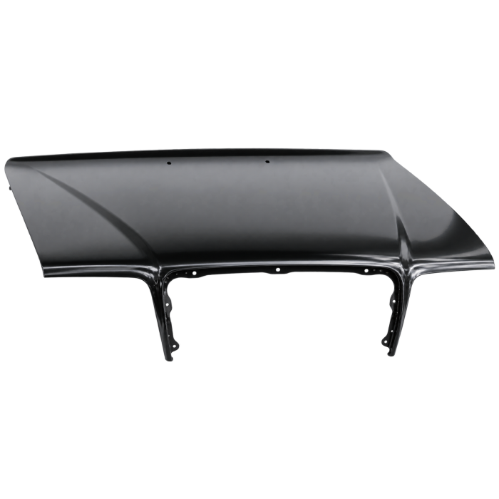 Motorkap voor MERCEDES W124 1993-1995