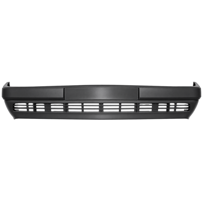 Voorbumper voor MERCEDES W124