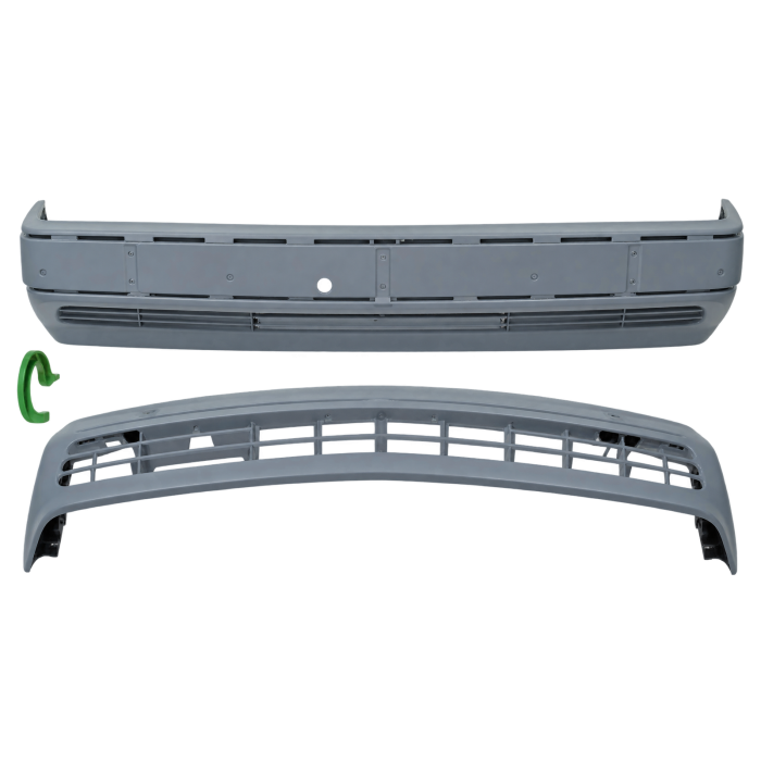 Voorbumper voor MERCEDES W124