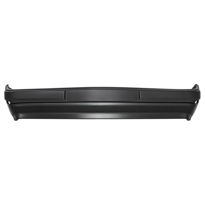 Voorbumper voor MERCEDES W124