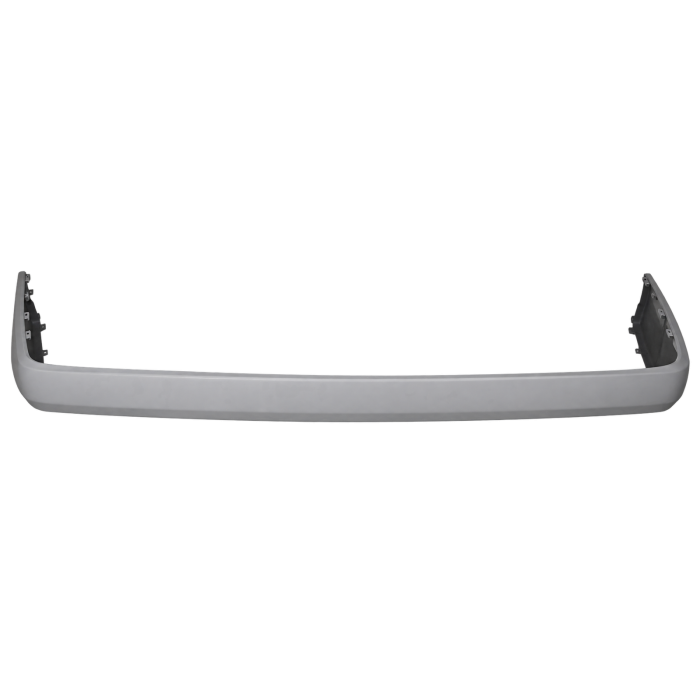 Achterbumper voor MERCEDES W124 1993-1995