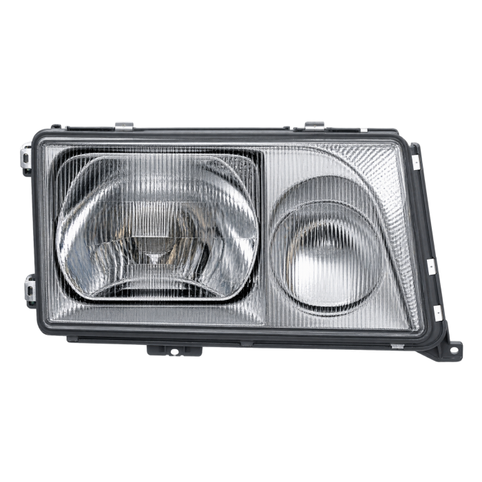 Koplamp voor MERCEDES W124 1993-1995