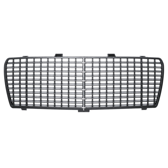 Grille voor MERCEDES W124 1993-1995