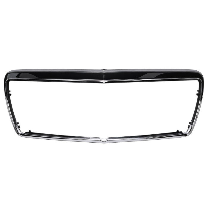 Grille-onderdeel voor MERCEDES W124 1993-1995