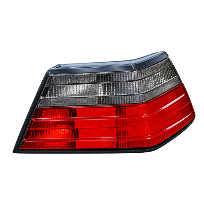 Achterlicht voor MERCEDES W124 1993-1995