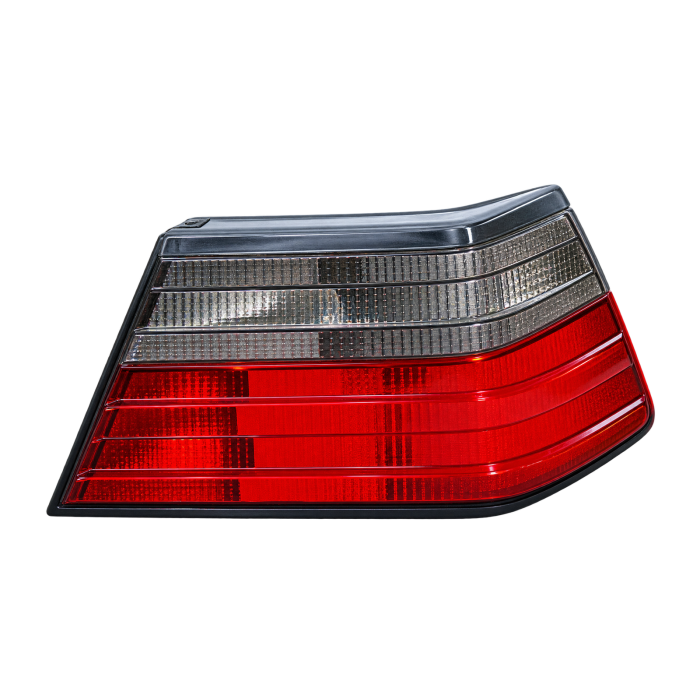 Achterlicht voor MERCEDES W124 1993-1995