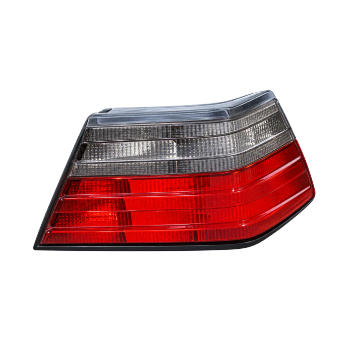 Achterlichtglas voor MERCEDES W124 1993-1995