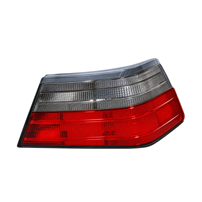 Achterlichtglas voor MERCEDES W124 1993-1995