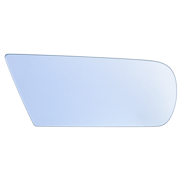Spiegelglas voor MERCEDES
