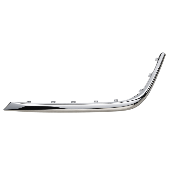 Voorbumper voor MERCEDES C W202 1993-2000