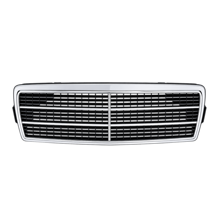 Grille voor MERCEDES C W202 1993-2000
