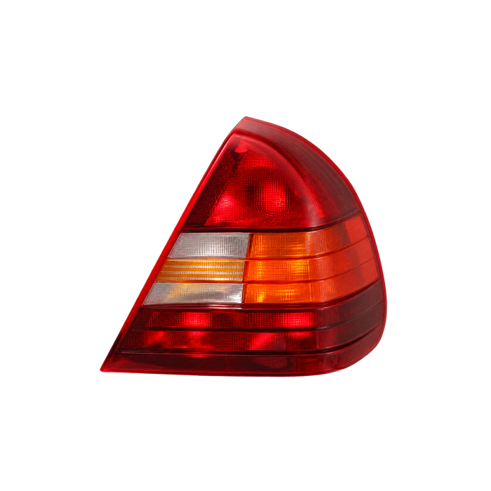 Achterlicht links/rechts voor MERCEDES C W202 1993-2000