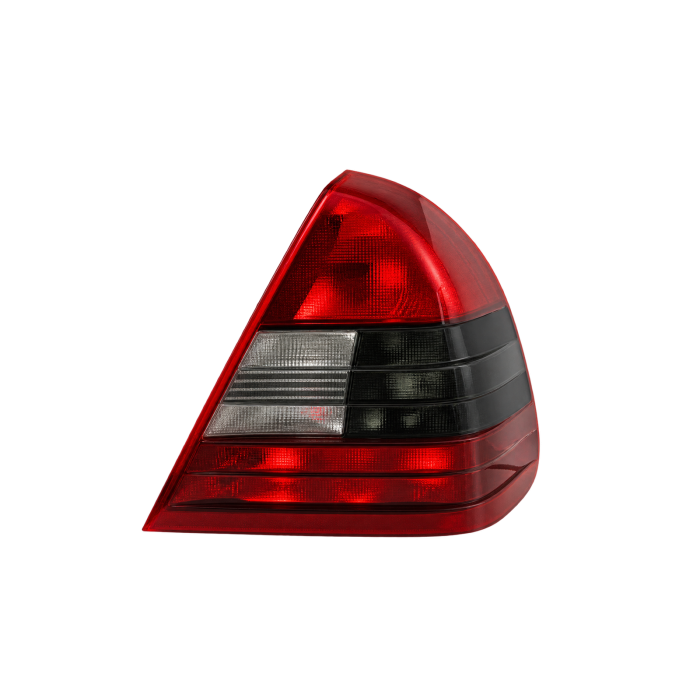 Achterlicht voor MERCEDES C W202 1993-2000