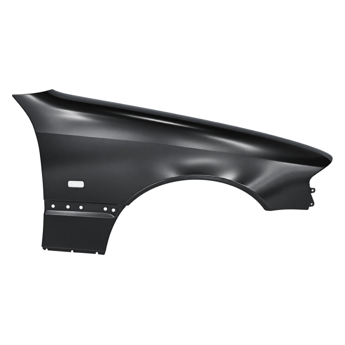 Spatbord (voorscherm) voor MERCEDES C W202 1993-2000