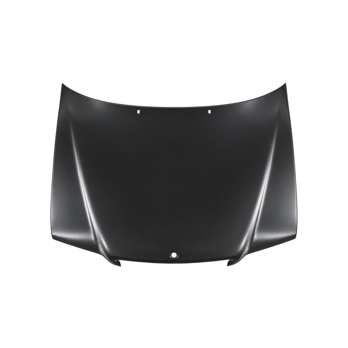 Motorkap voor MERCEDES C W202 1993-2000