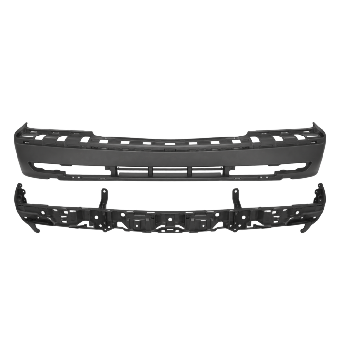Voorbumper voor MERCEDES C W202 1993-2000