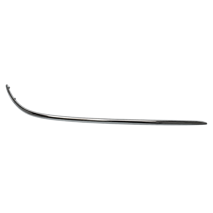 Voorbumper voor MERCEDES C W203 2000-2004