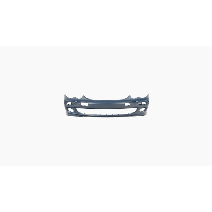 Voorbumper voor MERCEDES C W203 2004-2007