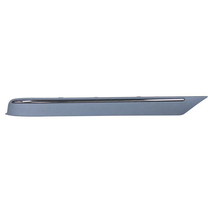 Achterbumper rechts voor MERCEDES C