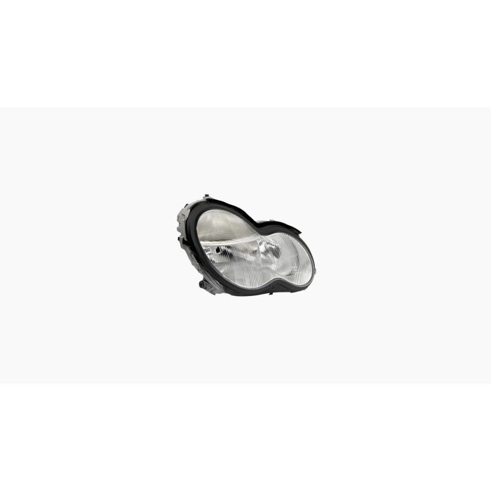Koplamp voor MERCEDES C W203 2000-2004