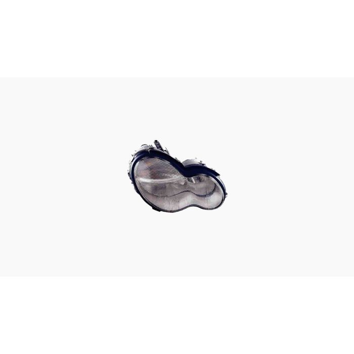 Koplamp voor MERCEDES C W203 2000-2004