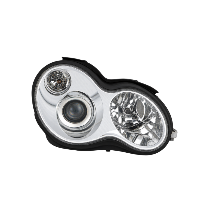 Koplamp voor MERCEDES C W203 2000-2004
