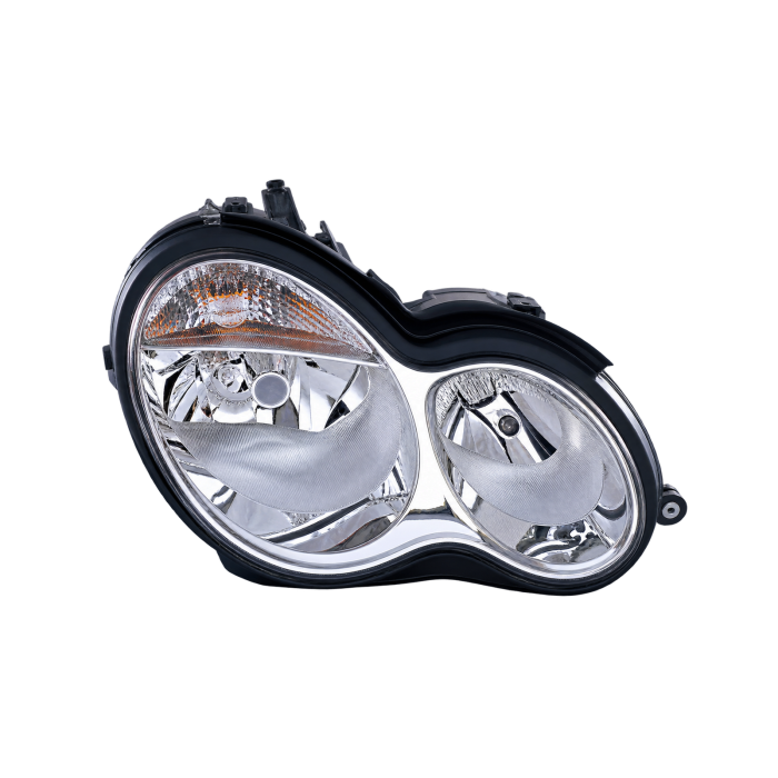 Koplamp voor MERCEDES C W203 2004-2007