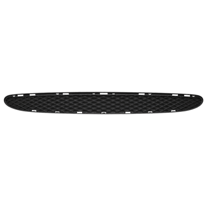 Grille voor MERCEDES C W203 2000-2004