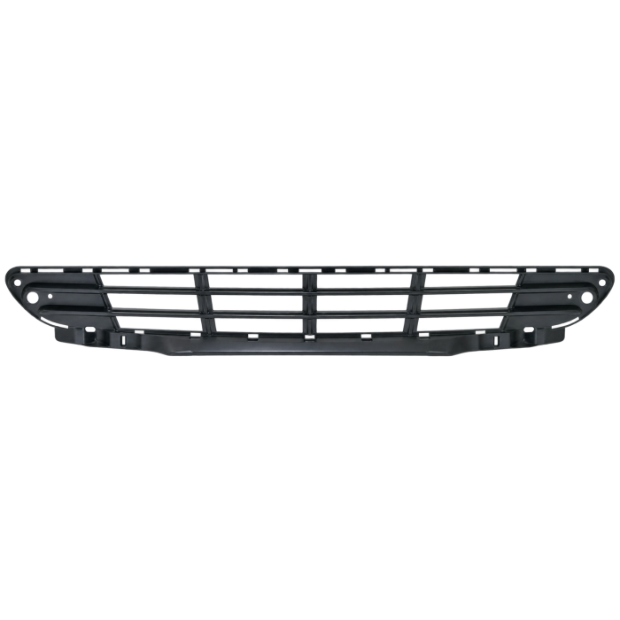 Grille voor MERCEDES C W203 2004-2007